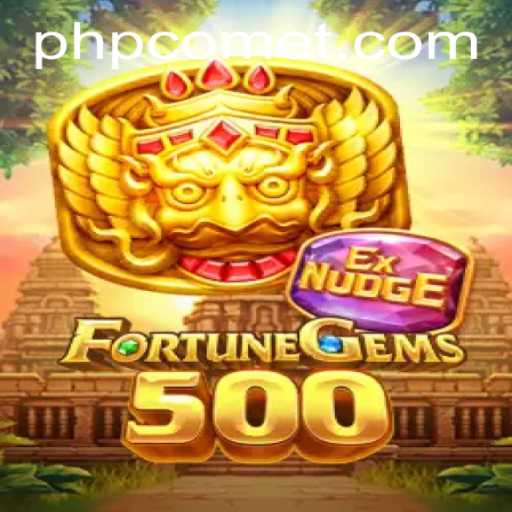 Exploring FortuneGems500: A Modern Gaming Sensation