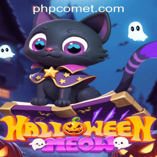 Exploring HalloweenMeow: A Spooky Gaming Experience