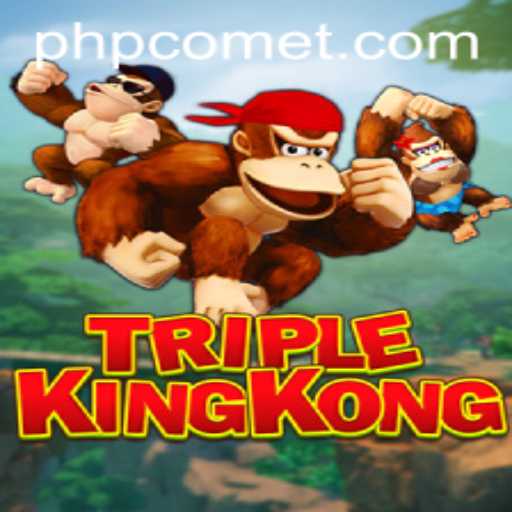 Exploring TripleKingKong: A New Dimension in Gaming